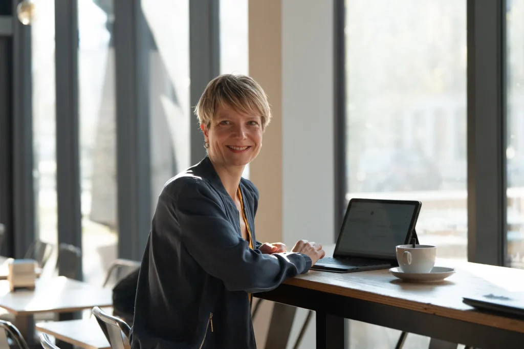 Coaching entreprise Grenoble