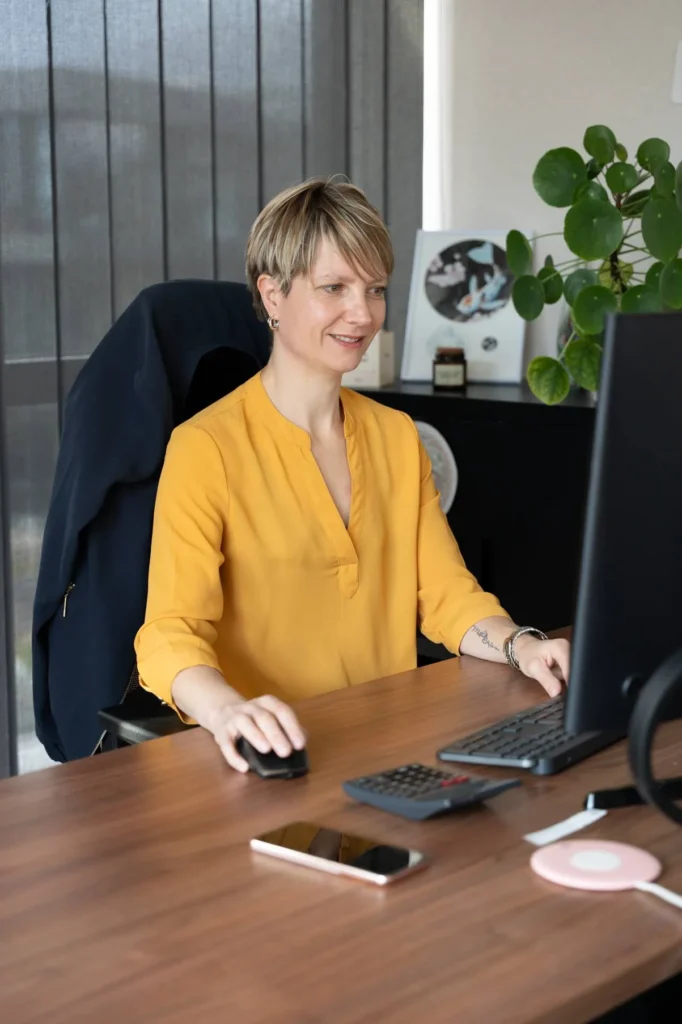 Conseil gestion entreprise Grenoble