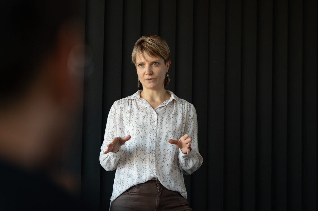 Formation digitalisation entreprise Chambéry