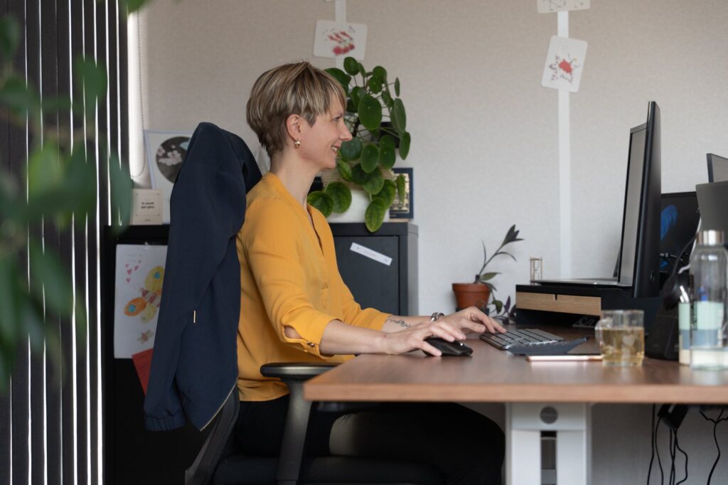 Gestion administrative Grenoble